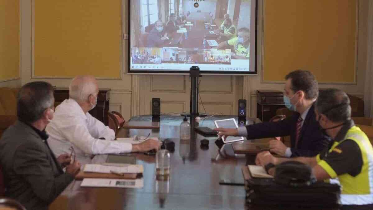Campaña sobre vigilancia de la velocidad en Cuenca, estará a cargo de personas con lesión medular