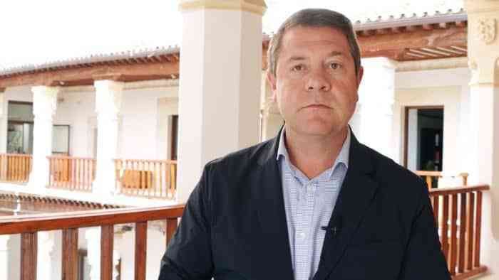 Castilla-La Mancha es la región del país que más ha destinado a la recuperación económica de autónomos, pymes y empresas