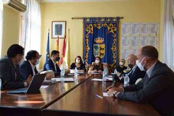 Castilla-La Mancha valora con optimismo los datos de ocupación hotelera y recalca su apuesta por la recuperación económica de la región