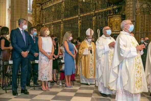 Casi el 100 por 100 de los alumnos mayores de doce años estarán vacunados, al menos con una dosis, al inicio del curso escolar