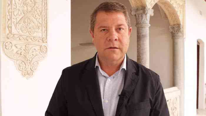 Castilla-La Mancha ofrece medios para que puedan ayudar a paliar la crisis humanitaria de Afganistán