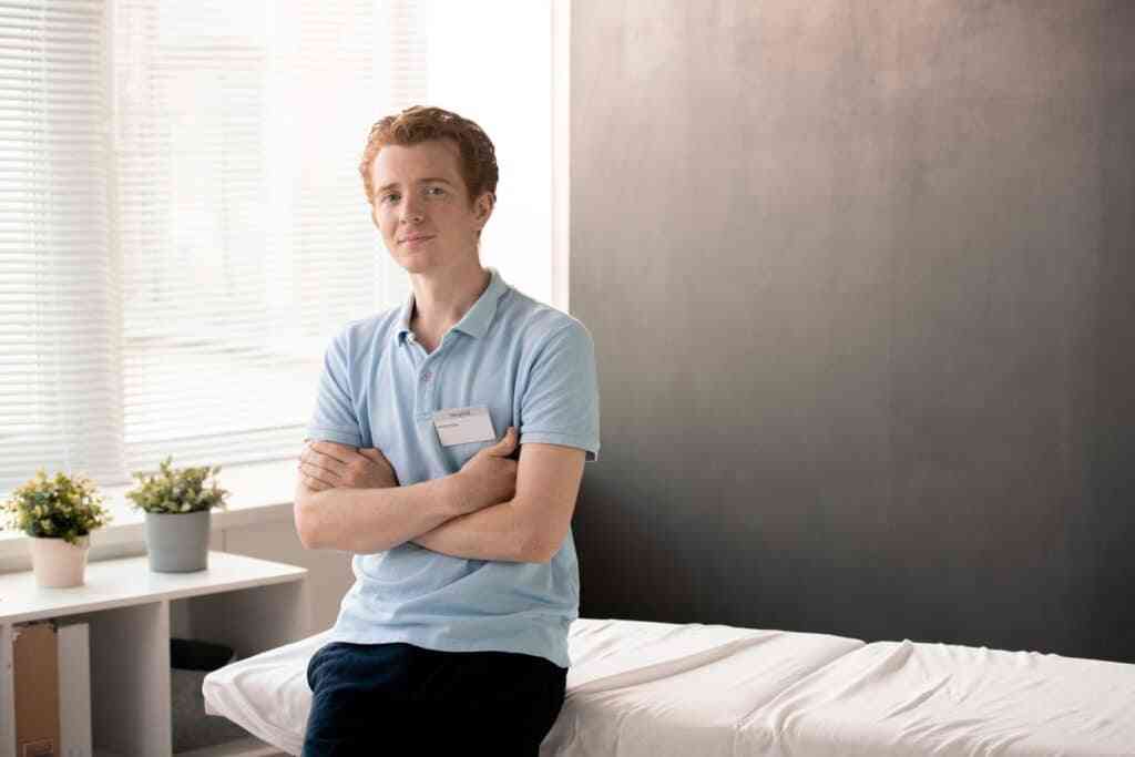 ¿Qué salidas profesionales tienen los futuros fisioterapeutas?