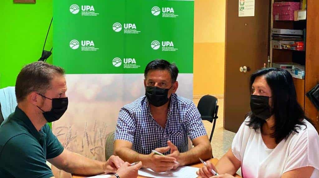 Ganaderos de vacuno de leche lanzan un sos ante el incremento de costes
