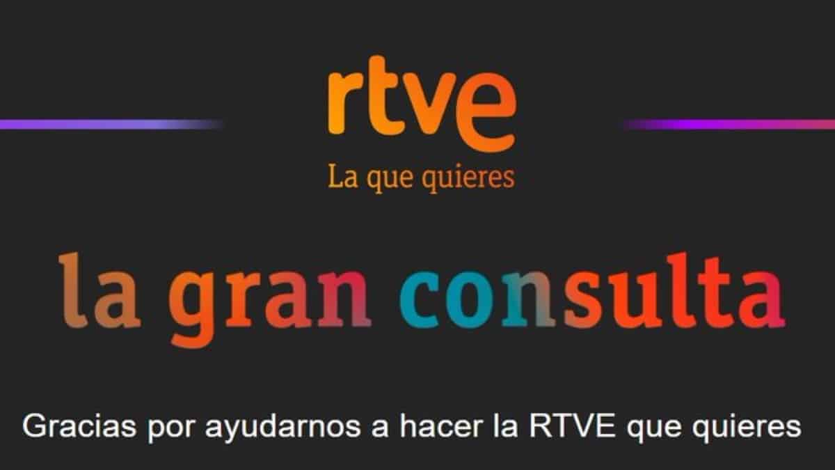 Ciudad Real se ha adherido al proyecto “La gran consulta” de RTVE