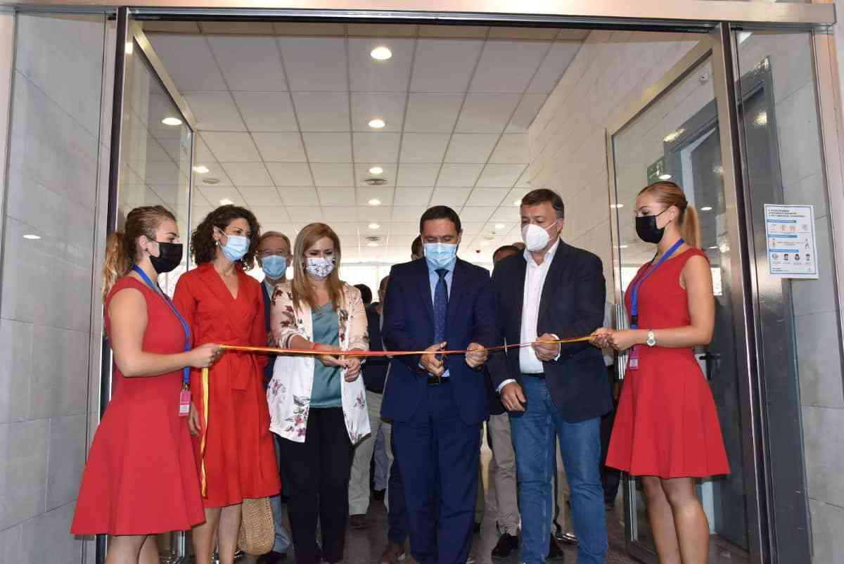 Abierta la Feria de la Artesanía de Cuenca desde hoy y hasta el 29 de agosto