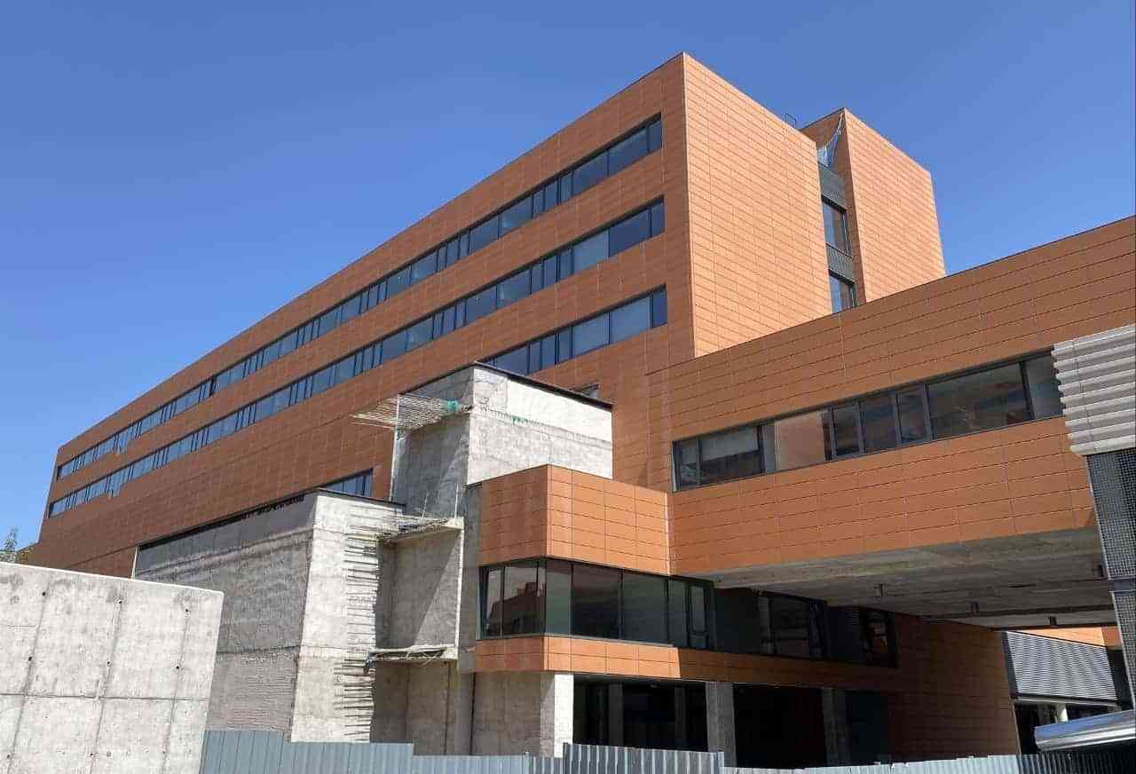 UGT reclama un incremento en las plazas estructurales del SESCAM