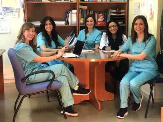 El Equipo de Atención Psicosocial de Cuidados Paliativos del Hospital de Toledo ha atendido a más de 16.000 pacientes desde hace más de una década