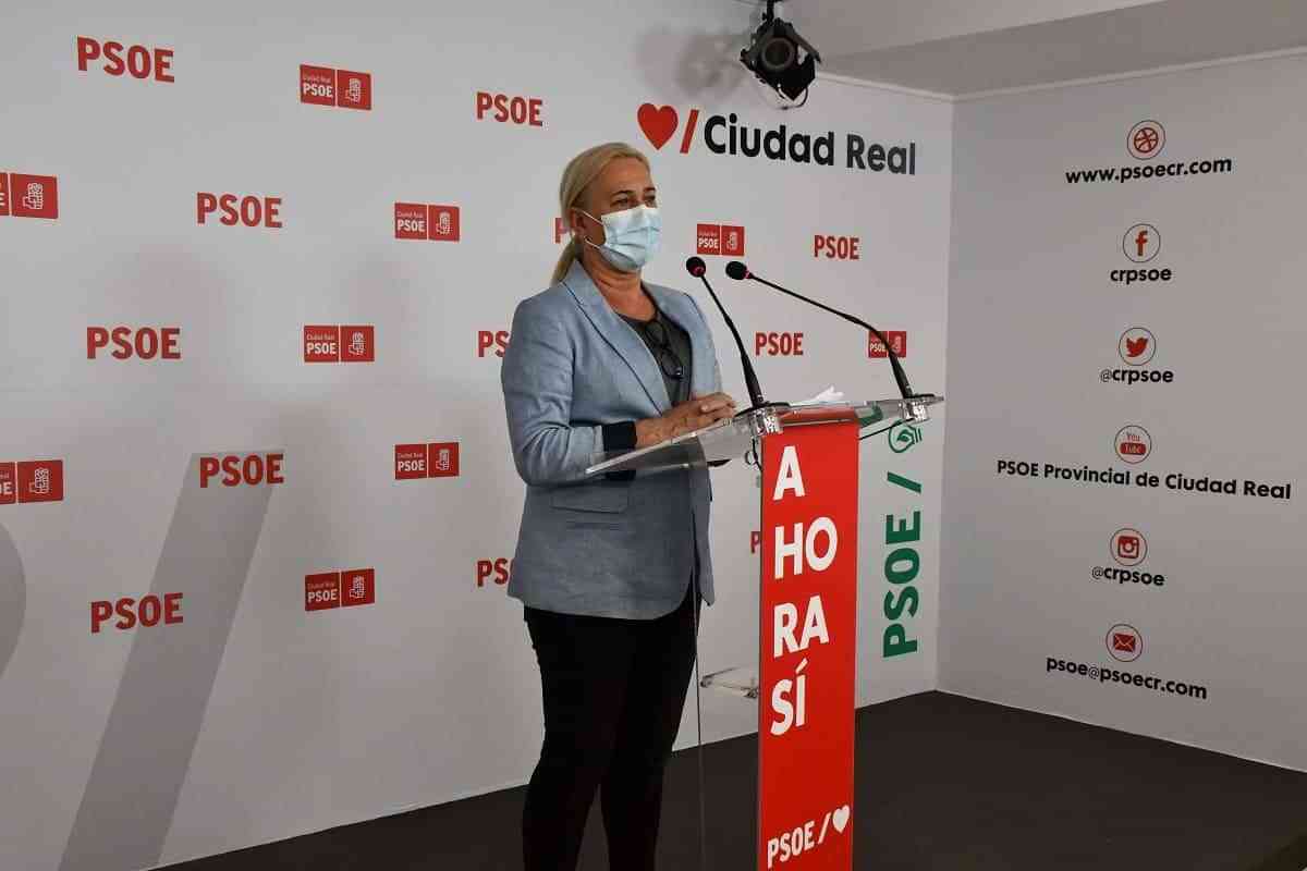 Mínguez:“La puesta en marcha de la Tubería de la Llanura Manchega beneficiará a más de 80.000 habitantes”