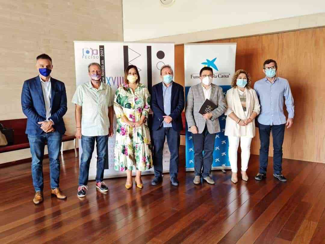 La Comisión Europea desde la Oficina de Igualdad e Inclusión empezó un trabajo colaborativo con FECISO