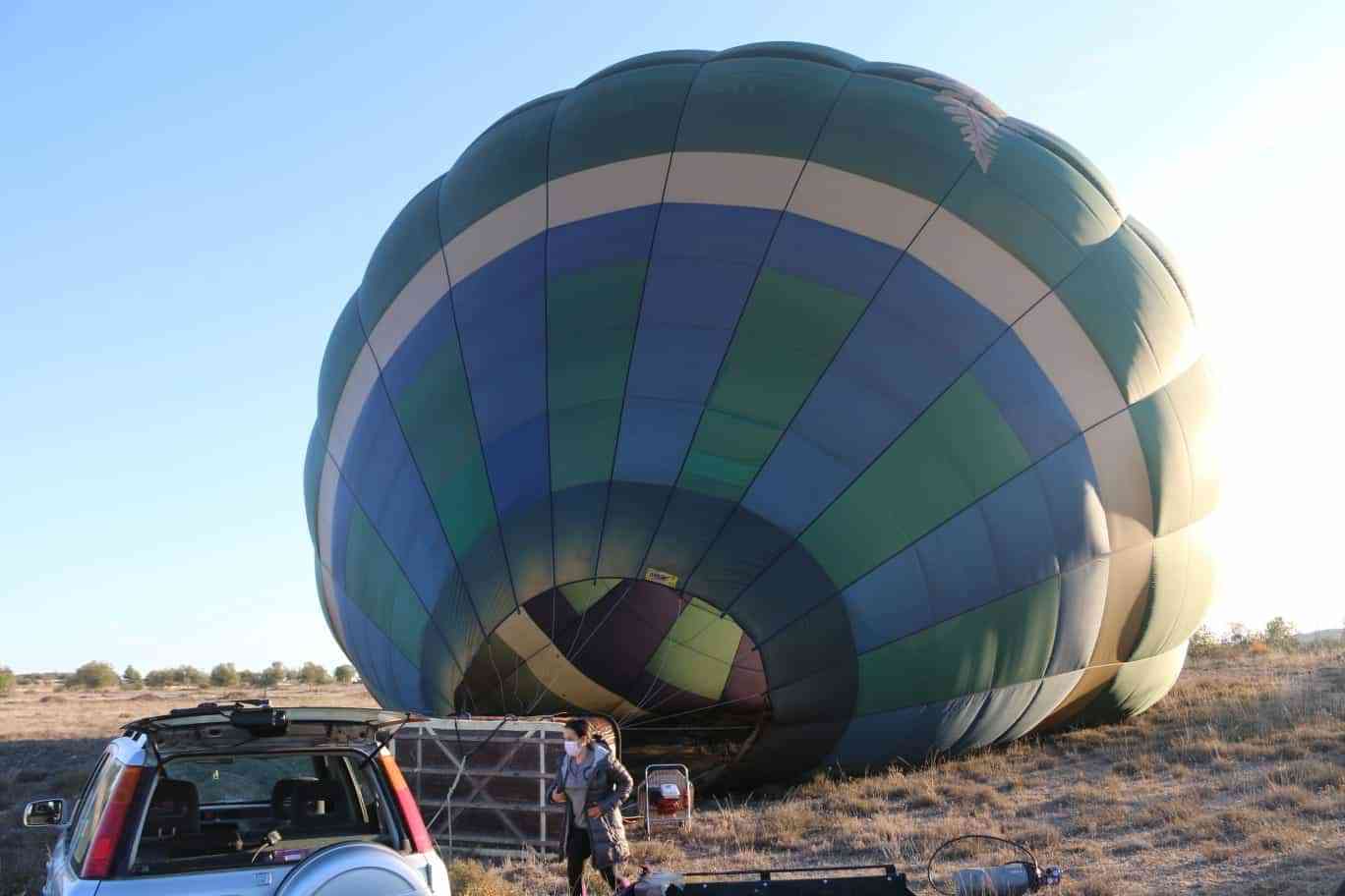 Entreparques se posiciona como destino de naturaleza y muestra los encantos del territorio a periodistas especializados en turismo