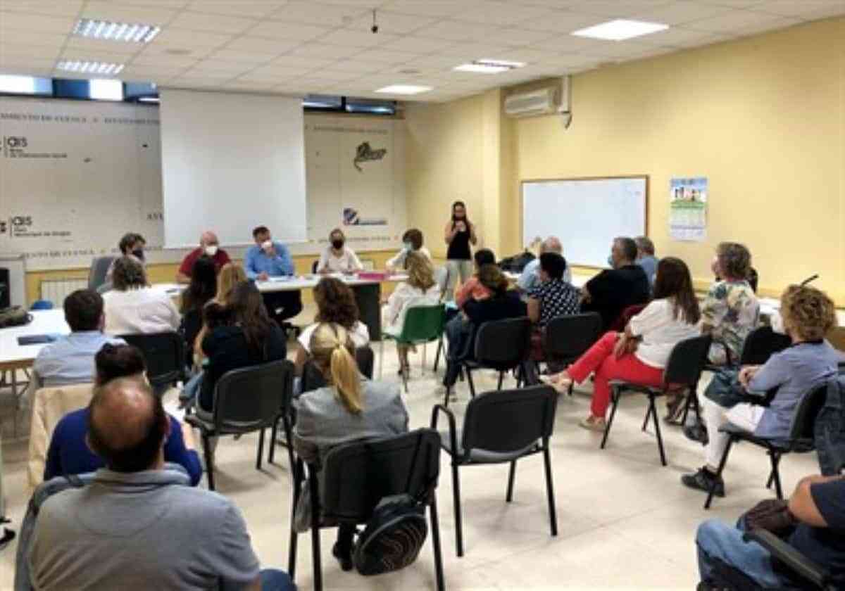 El plazo para presentar proyectos a los presupuestos participativos 2021 de Cuenca vence mañana