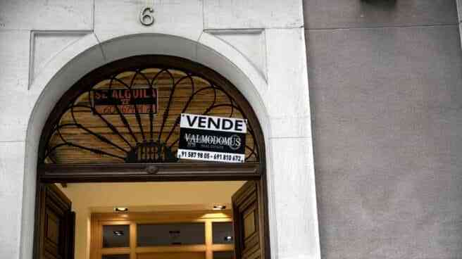 Castilla-La Mancha es la segunda región con mayor subida de precio de la vivienda en un año: 4,11%