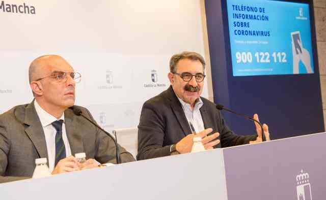 Castilla-La Mancha acogerá unas jornadas formativas de Comunicación Estratégica en Salud Pública