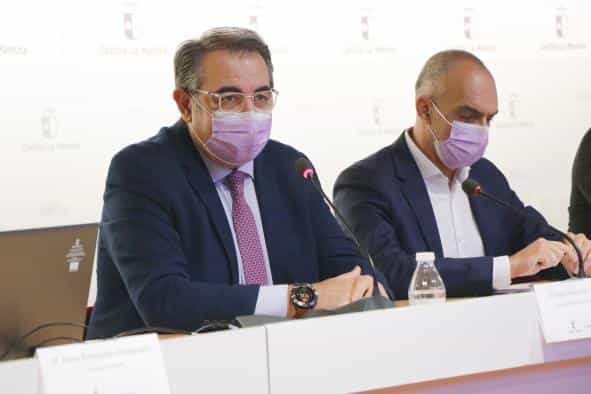 Castilla-La Mancha apuesta por la transparencia y el rigor en la comunicación en materia de Salud Pública