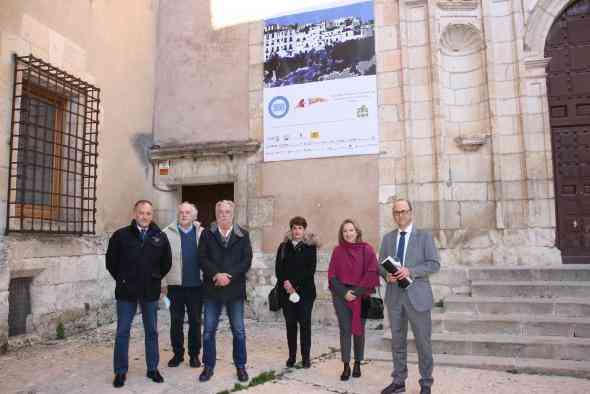 Castilla-La Mancha consolida como referencia regional la Unidad Muldisciplinar de Atención a Personas Trans del Hospital de Cuenca