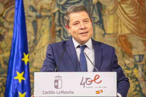 Castilla-La Mancha realizará 27 pruebas de cribado neonatal en 2022 y se convertirá así en referencia nacional en los test de la prueba del talón