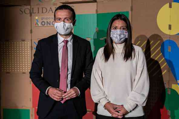 Castilla-La Mancha reconocido por el desarrollo del programa de ‘Compra Asistida’ dirigido a personas consumidoras con discapacidad y mayores