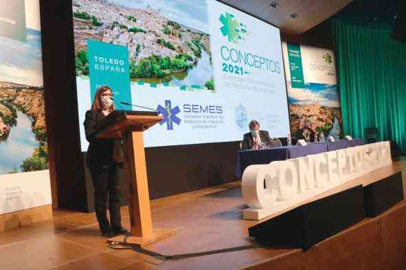 Castilla-La Mancha reitera su apoyo a la creación de la especialidad de Medicina de Urgencias