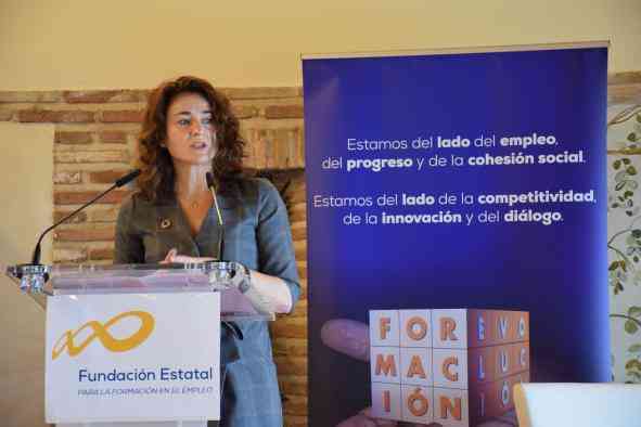 Castilla-La Mancha señala la Formación Profesional para el Empleo como clave para la modernización del mercado de trabajo