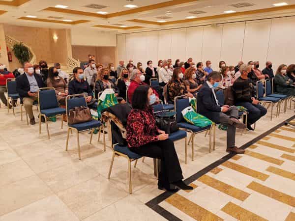 El Gobierno local defiende en ALCER la donación de órganos como “una de las mejores y más enriquecedoras decisiones”