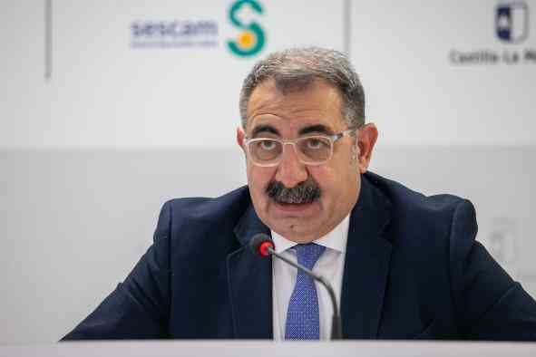 El servicio de Urgencias comenzará la actividad asistencial el sábado, 4 de diciembre, en el Hospital Universitario de Toledo