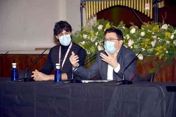 En torno a 80 profesionales de la docencia musical se dan cita en las Jornadas ‘La educación musical al servicio de la comunidad’