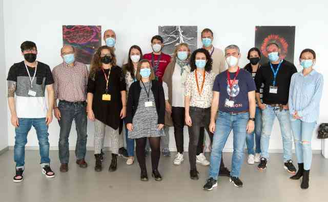 La Unidad de Investigación del Hospital Nacional de Parapléjicos acercará a la ciudadanía la investigación sobre el sistema nervioso con motivo de la Semana de la Ciencia