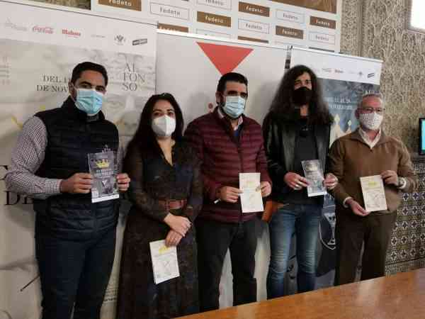 Las XXI Jornadas de la Tapa vuelven a Toledo del 11 al 28 de noviembre con un guiño especial a Alfonso X El Sabio