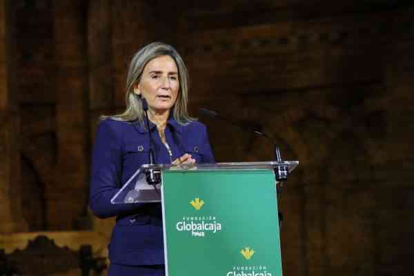 Milagros Tolón: “Somos la ciudad de Castilla-La Mancha con más renta sin subir los impuestos en siete años”