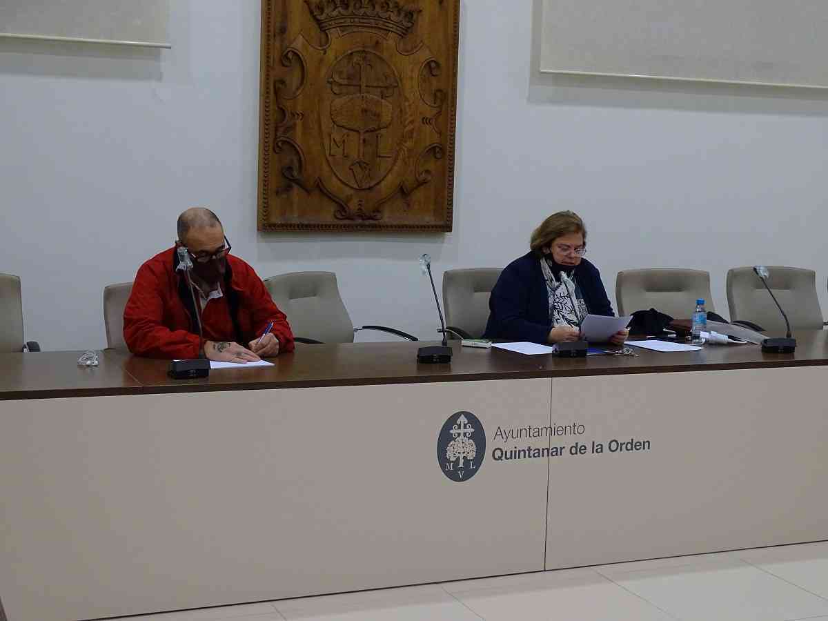 El Ayuntamiento llevará a Pleno la ayuda económica para comerciantes afectados por la pandemia
