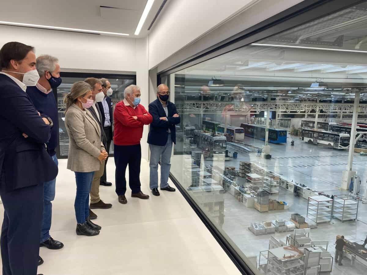 Toledo avanza en planos para ser una ciudad más moderna, sostenible, habitable y con menos contaminación