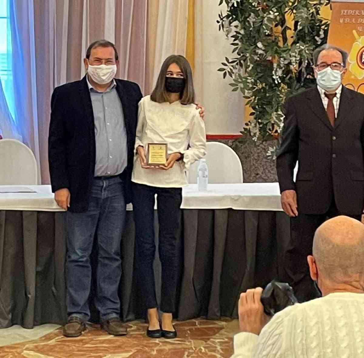 XXI Gala del Judo y Deportes Asociados de Castilla-La Mancha celebrada en Puertollano