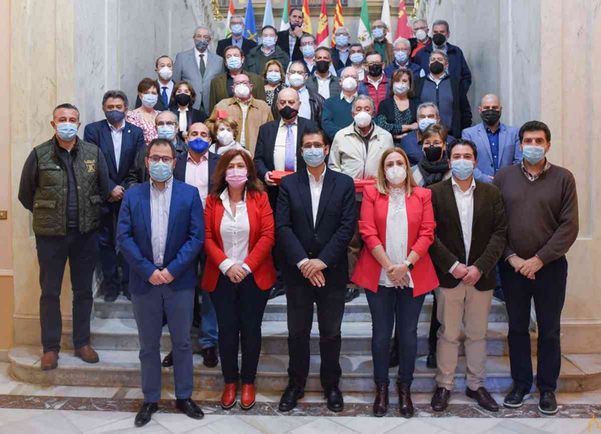 Anunciadas una oferta extraordinaria de consolidación de empleo temporal y otra oferta pública de empleo ordinaria en Ciudad Real