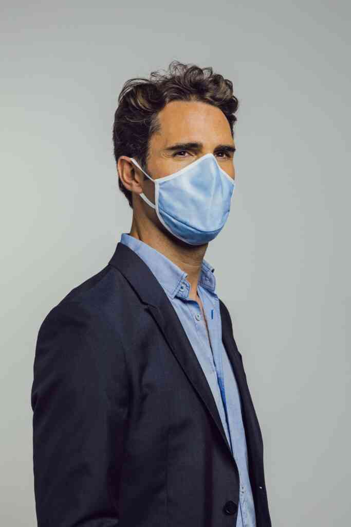 La nueva mascarilla PROTECT presenta las principales ventajas de una quirúrgica y una higiénica