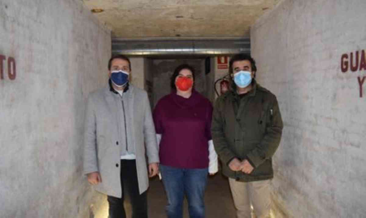 Albacete se suma a la iniciativa Stolperstein en recuerdo de los albaceteños deportados a campos nazis