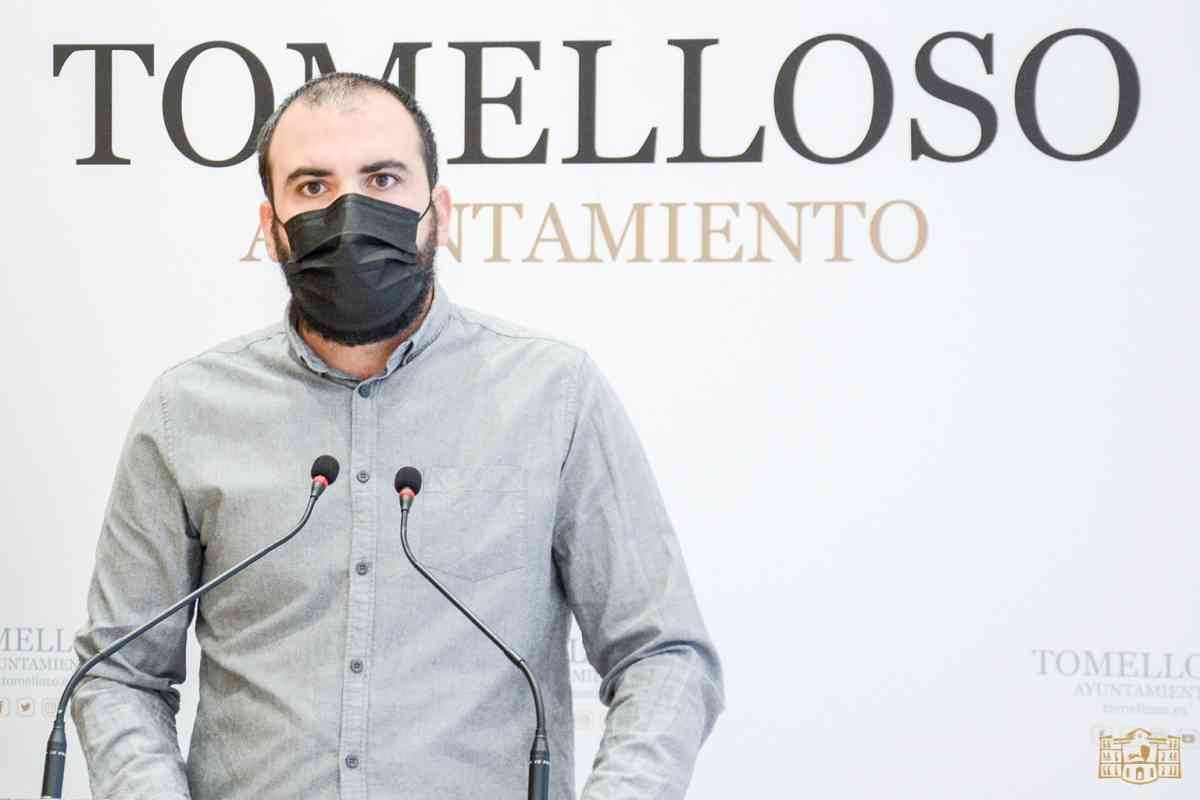 Tomelloso apoya las alegaciones presentadas al Plan Hidrológico de la demarcación del Guadiana 2021-2027