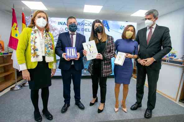 Castilla-La Mancha mantiene su apuesta por la inclusión educativa con nuevas inversiones y contrataciones