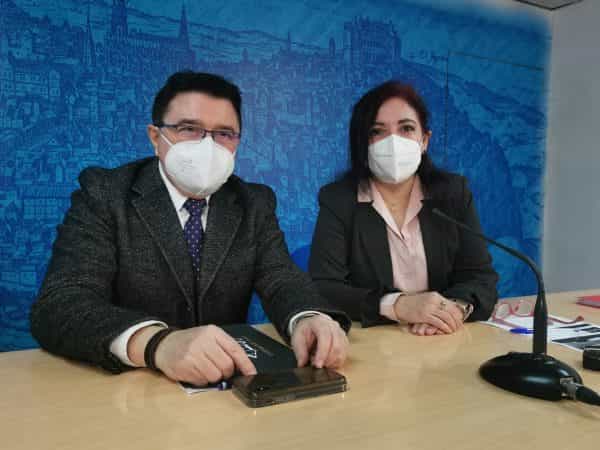 El Ayuntamiento de Toledo lanza #Toledoenamora2022, una campaña que busca potenciar el amor por la cultura y arte de Toledo