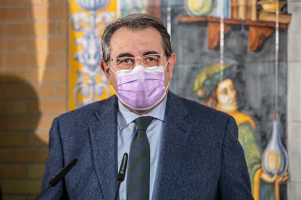 Castilla-La Mancha duplica la capacidad asistencial del Hospital de Día Médico del Hospital Universitario ‘Nuestra Señora del Prado’ de Talavera