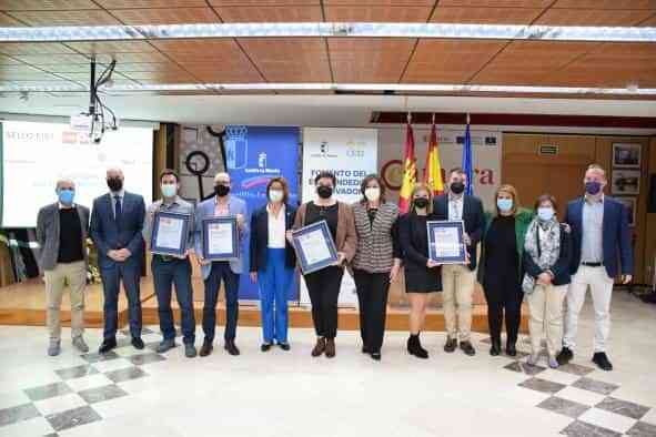 Castilla-La Mancha volverá a potenciar la alianza entre el diseño y la artesanía en Casa Decor 2022, de la mano de Tomás Alía