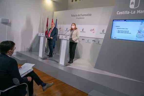 Impulso de la creación de 3.700 plazas de Educación Infantil de 0 a 3 años para garantizar la igualdad de oportunidades