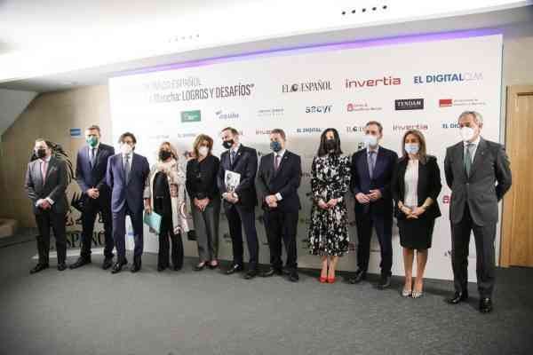 Milagros Tolón destaca los Fondos Europeos para avanzar hacia una ciudad “más verde y sostenible, más inclusiva y más digital”