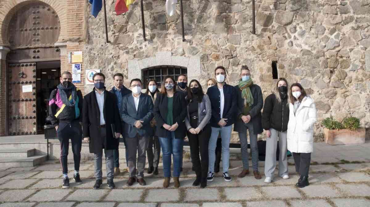 El Gobierno regional impulsa ‘Laboratorio de Talentos’, para formar a 25 profesionales y artistas de artes escénicas