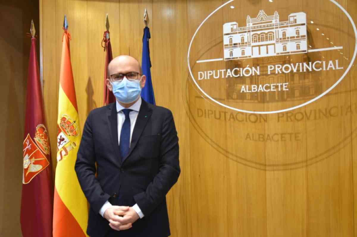 Resolución de la I Convocatoria de Ayudas a la Investigación Científica ‘Juan Carlos Izpisua Belmonte’ de la Diputación de Albacete