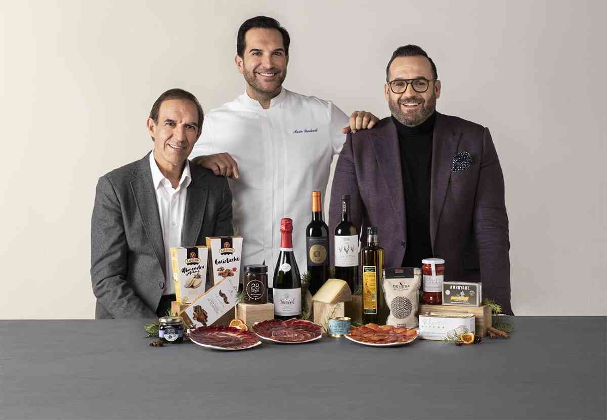 La plataforma Correos Market cuenta con 85 productores castellanomanchegos