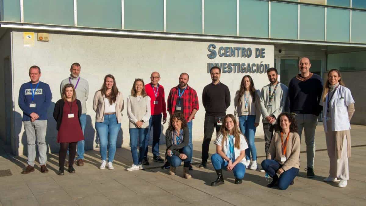 La Unidad de Investigación del Hospital de Parapléjicos se suma un año más al Día Internacional de la Mujer y la Niña en la Ciencia