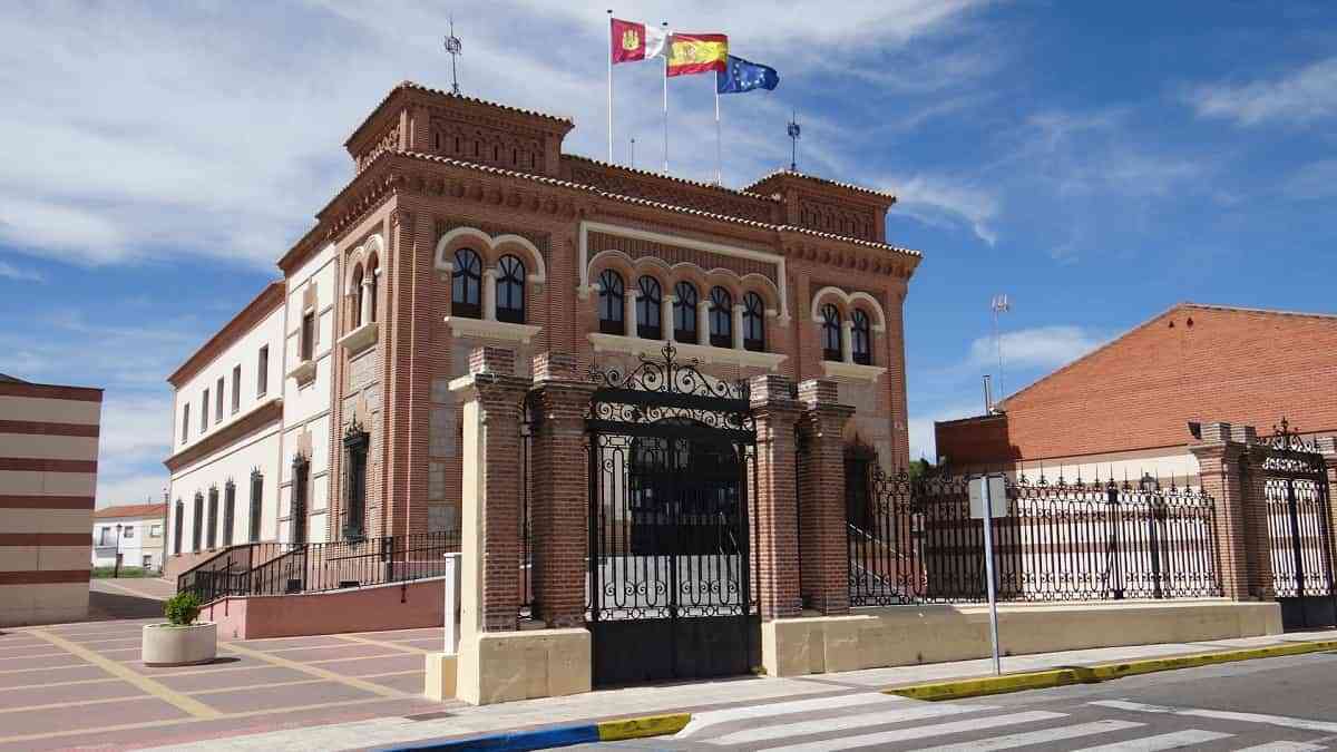 El Pleno de Yuncos aprueba la modificación de la ordenanza de convivencia ciudadana propuesta por VOX