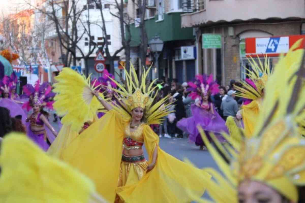 Regularán el tráfico y estacionamiento en Manzanares durante las fiestas del Carnaval 2022