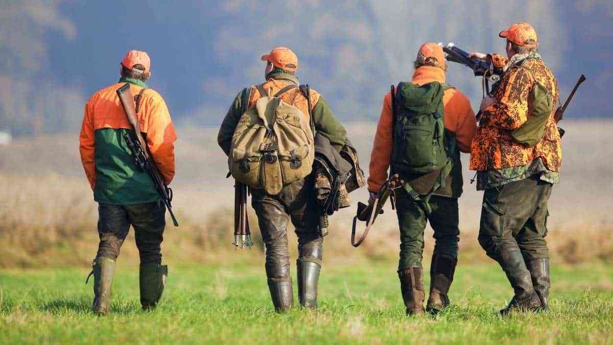 VOX Toledo denuncia que García-Page está dando la espalda a los cazadores con su “nefasta” gestión cinegética