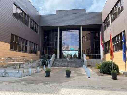 Fomento colaborará con la Asociación Down de Toledo para desarrollar un huerto urbano en sus instalaciones